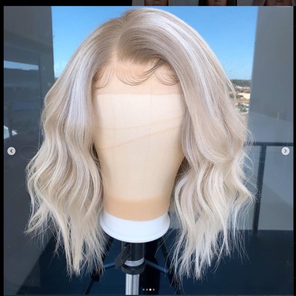 Freedom Couture Stassi HD Lace Wig - Picture 8 of 11